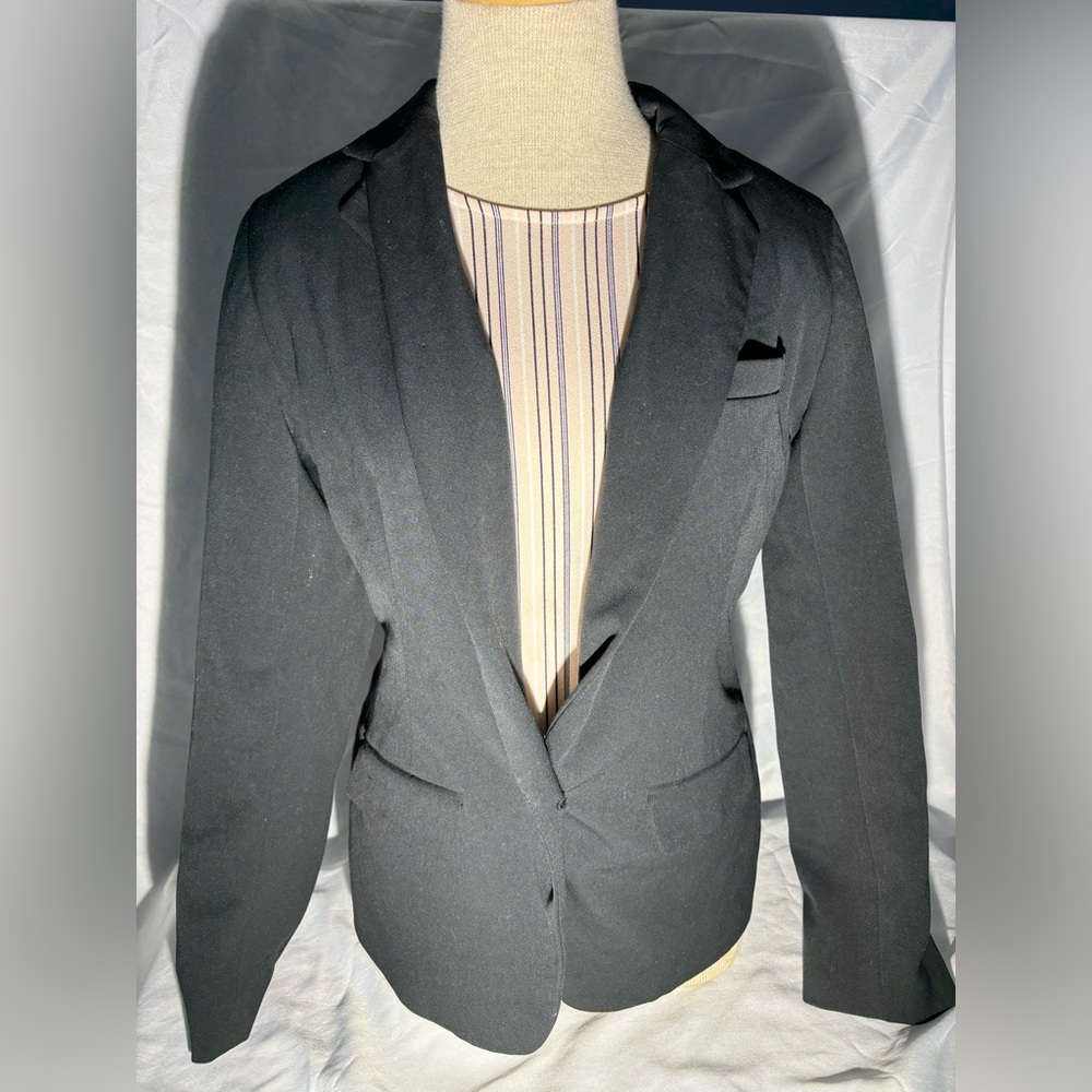 A New Day Size 6 Blazer